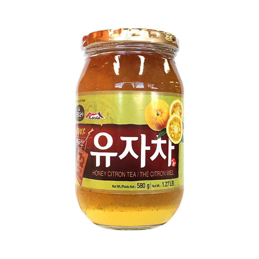Choripdong Honey Citron Tea 1.27lb